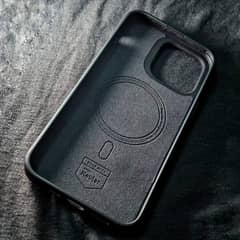 benks kevlar case for ip 14pm