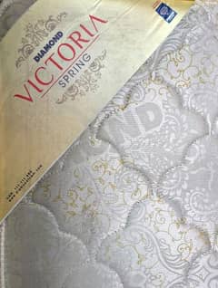 Diamond Victoria Spring Mattress