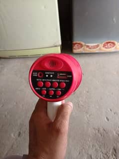 charge abale loud speaker