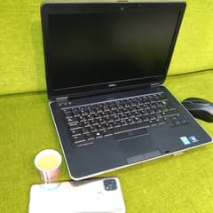 Dell E6440 I5-4th | 4/128 SSD (2GB Graphic Card