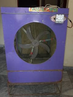 12 Watts Air Cooler