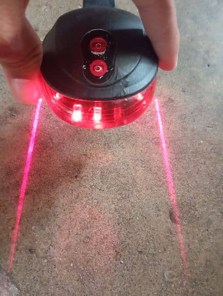 laser plus light 0