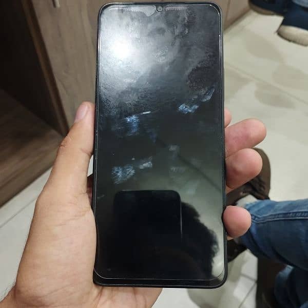 Redmi A3 1