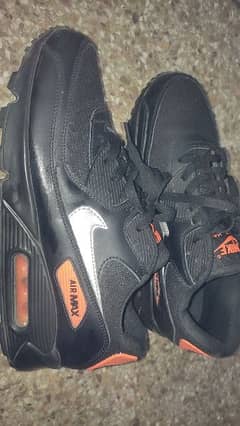 Nike Air Max 90 Shoe's