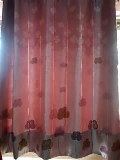 beautiful curtains 4 piece