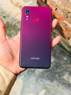 Brand New mobile vivo Y 11  10/10 Condition