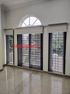 Window Blinds pvc vinyl floor wooden floor roller blinds wallpapers