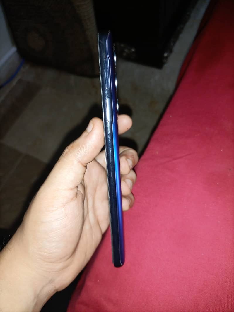 Moto Edge Plus 2022 / Edge 30 Pro (NON-PTA) 2