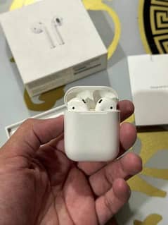 Airpods Generation 2