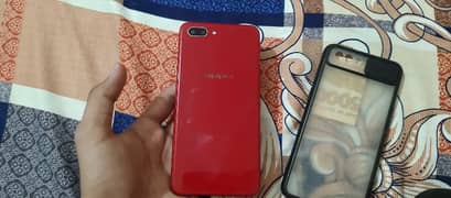 OPPO A12e