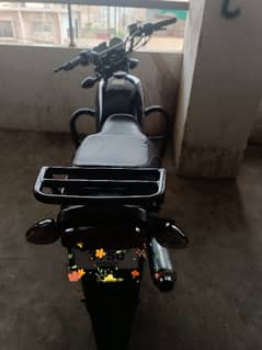 Suzuki 150 2017 model