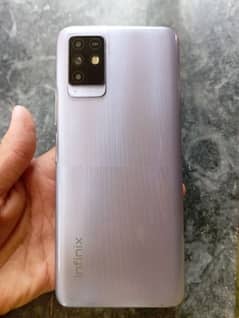 infinix