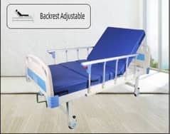 Manual bed / Patient bed/medical bed/hospital patient bed