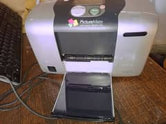 Epson Printer Picturemate Model B271A