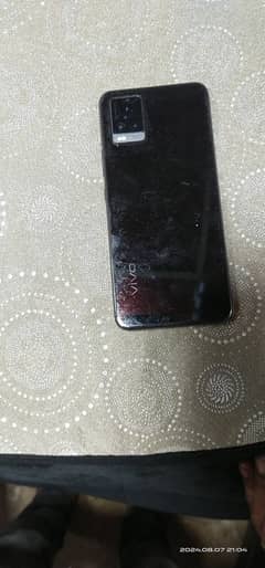 vivo V20 for sale