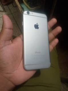 I phone 6 (16GB)