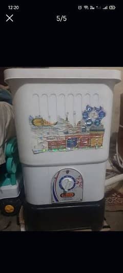 mini washing machine