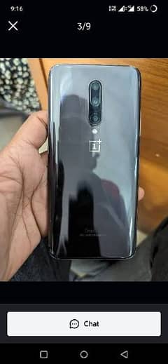 oneplus 7 pro 8 256