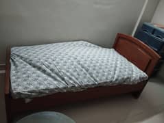 Single Bed