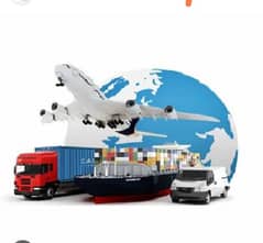 Camel Cargo Services The World Over