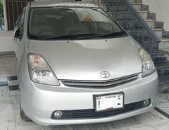 Toyota Prius 2007 G Touring 1.5