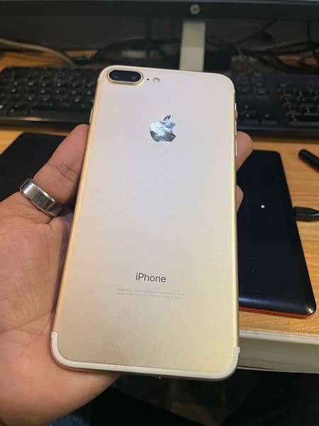 i phone 7 plus 1