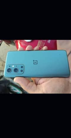 OnePlus 9 Pro Dual Sim patched