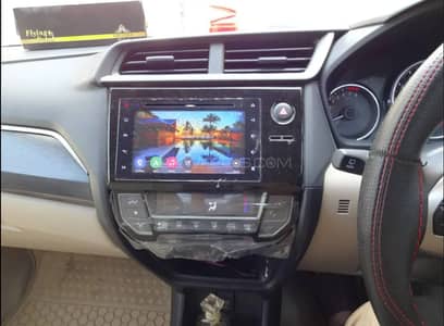 Honda BR-V manual 2020 end invoice urgent sale
