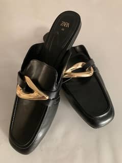 ZARA Loafers/Ladies Shoes