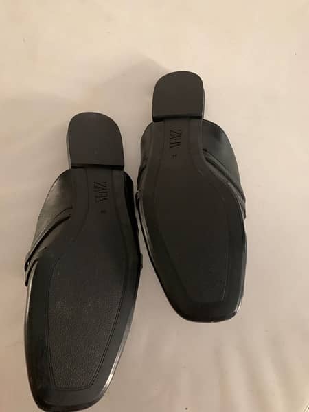 ZARA Loafers/Ladies Shoes/Branded Shoes 2