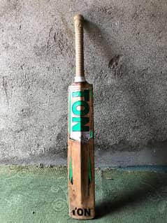 hard ball bat