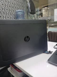 Hp ZBOOK15 G3