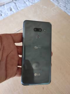 LG  G8 pta Aproved