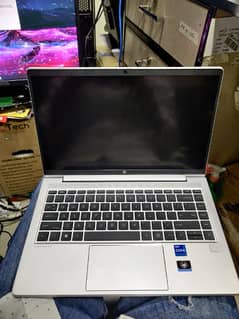 Hp ProBook G10 i7 13th touch 8/256