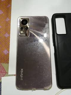 very good condition and good working for sale infinix note 12 mobile 0