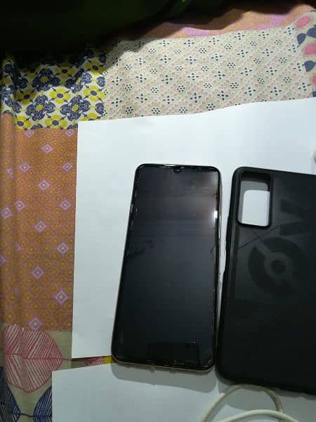 very good condition and good working for sale infinix note 12 mobile 3