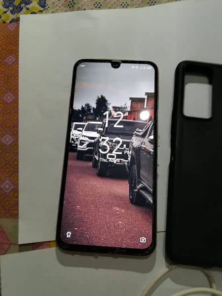 very good condition and good working for sale infinix note 12 mobile 5