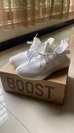 Adidas Yeezy 350 | Shoes For Sale (DEMANDING ARTICLE) 0