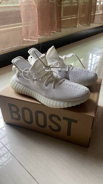 Adidas Yeezy 350 | Shoes For Sale (DEMANDING ARTICLE) 1