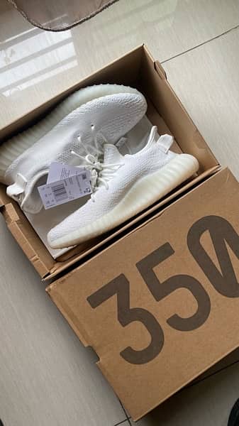 Adidas Yeezy 350 | Shoes For Sale (DEMANDING ARTICLE) 4