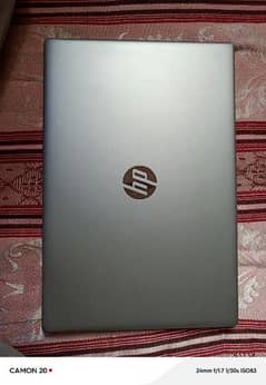 HP pro book 650 G4