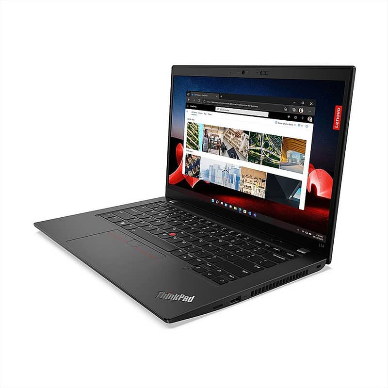 Lenovo ThinkPad L14 Gen 4 Laptop 1