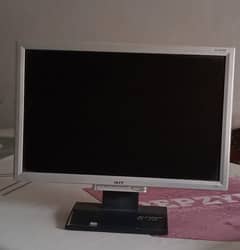 Acer Monitor 19 inch