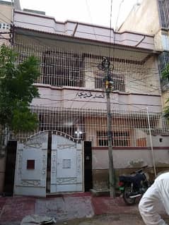 North Karachi House for Sale