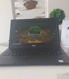 I5 Dell latitude 7290 | 6th Gen | 8GB RAM 256GB SSD