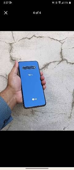 lg v60 5g thinq