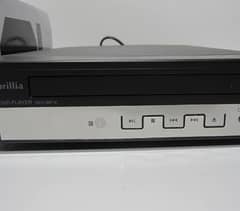 Brillia DVD player Imported Brand