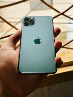 iPhone 11 pro max 64Gb