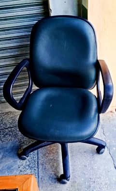 Imported revolving chair for sale