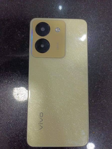 vivo y36 6